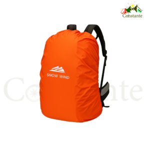 cobertor impermeable para mochila