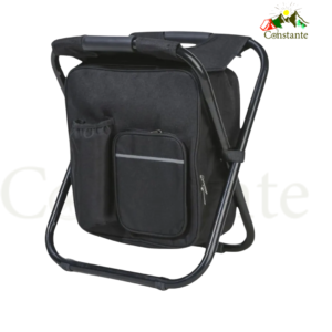 banco plegable mochila termica