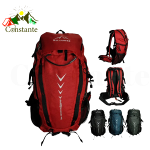 Will Power 40 litros