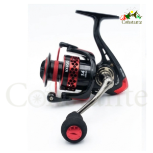 Carrete NX4000