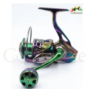 Carrete GSB6000 Rainbow