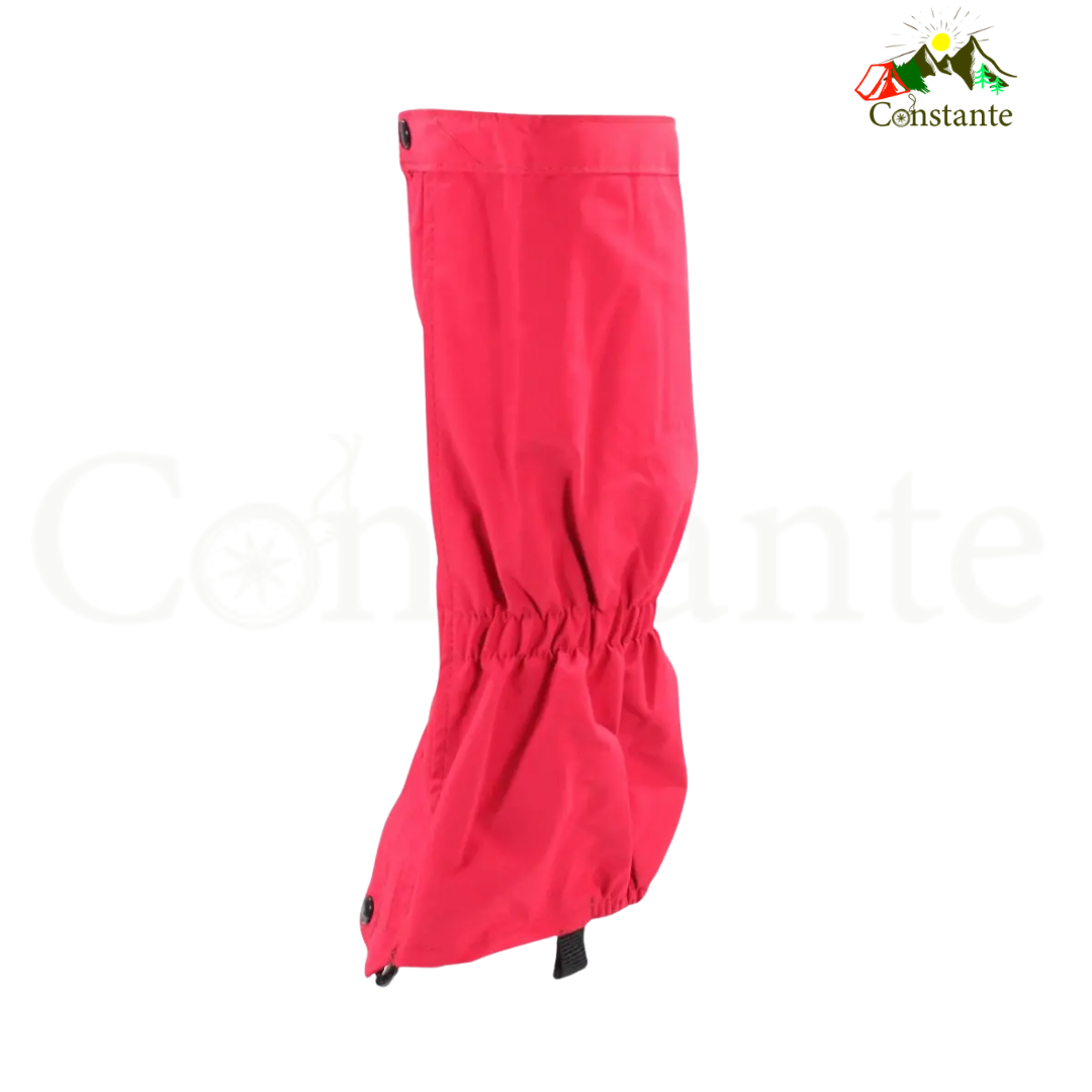 Polainas Oursky - Imagen 4