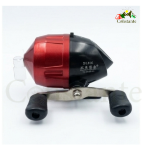 Carrete Spincast BL10S
