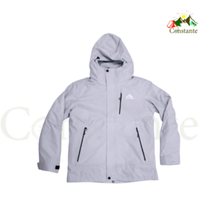 Chompa impermeable Outdoor