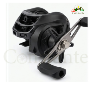 Carrete de Baitcasting