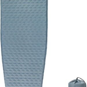 colchoneta inflable naturhike