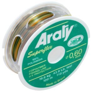 hilos nylon de pesca