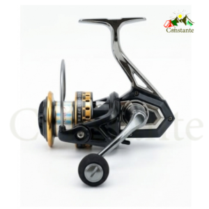 Carrete KUMI-S GL4000