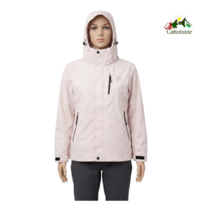 Chompa impermeable Outdoor