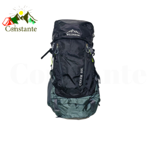 Will Power 60 litros