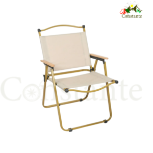 silla portatil para acampar
