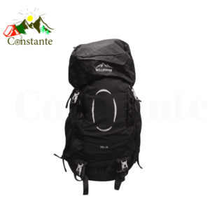 Will Power 70+5 litros