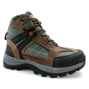 Altitude Mid H | Forro de cuero | Suela tipo vibram