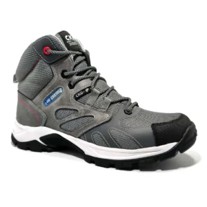 Basily Mid H – Botín Outdoor