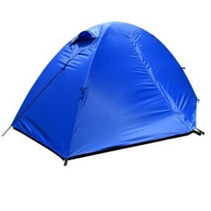 Carpa para 1 persona