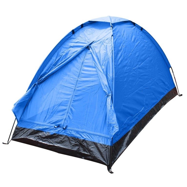 Carpa Tipo Domo T6-2001DC Varios Colores Personal - Imagen 3