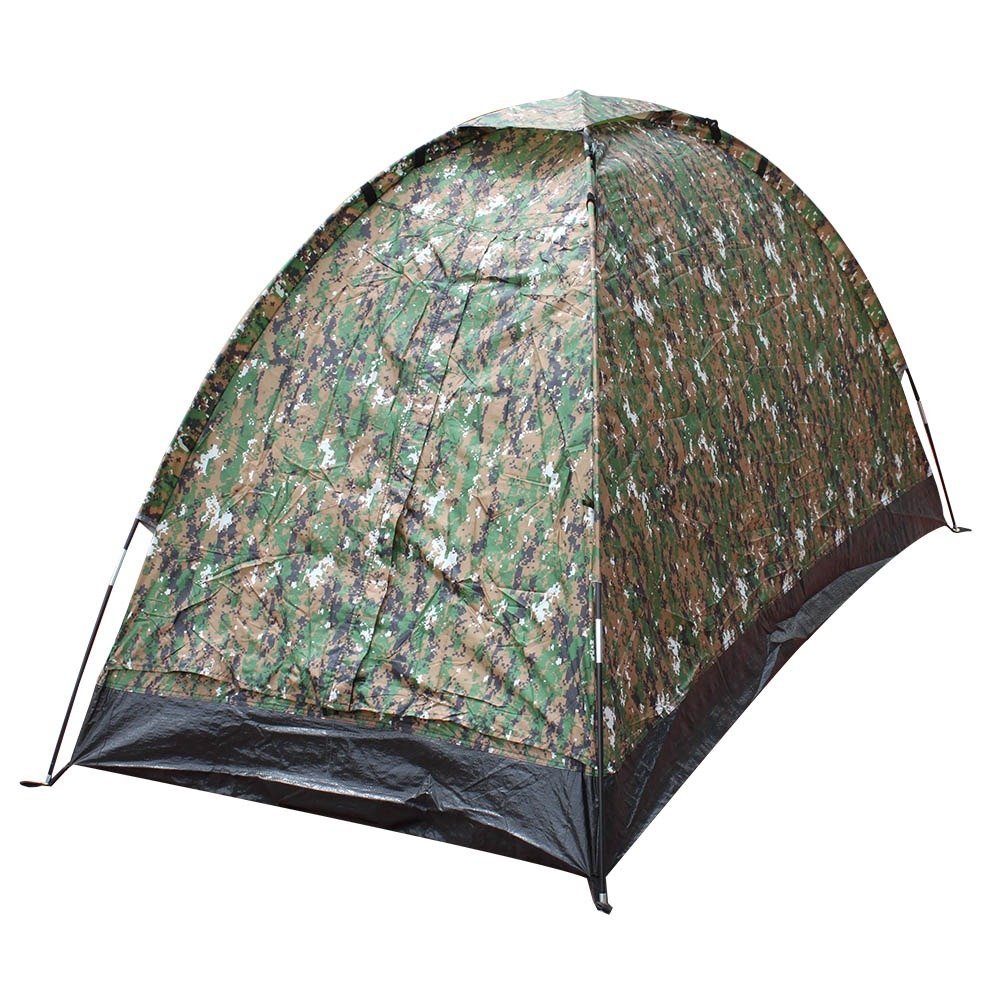 Carpa Tipo Domo T6-2001DC Varios Colores Personal - Imagen 4
