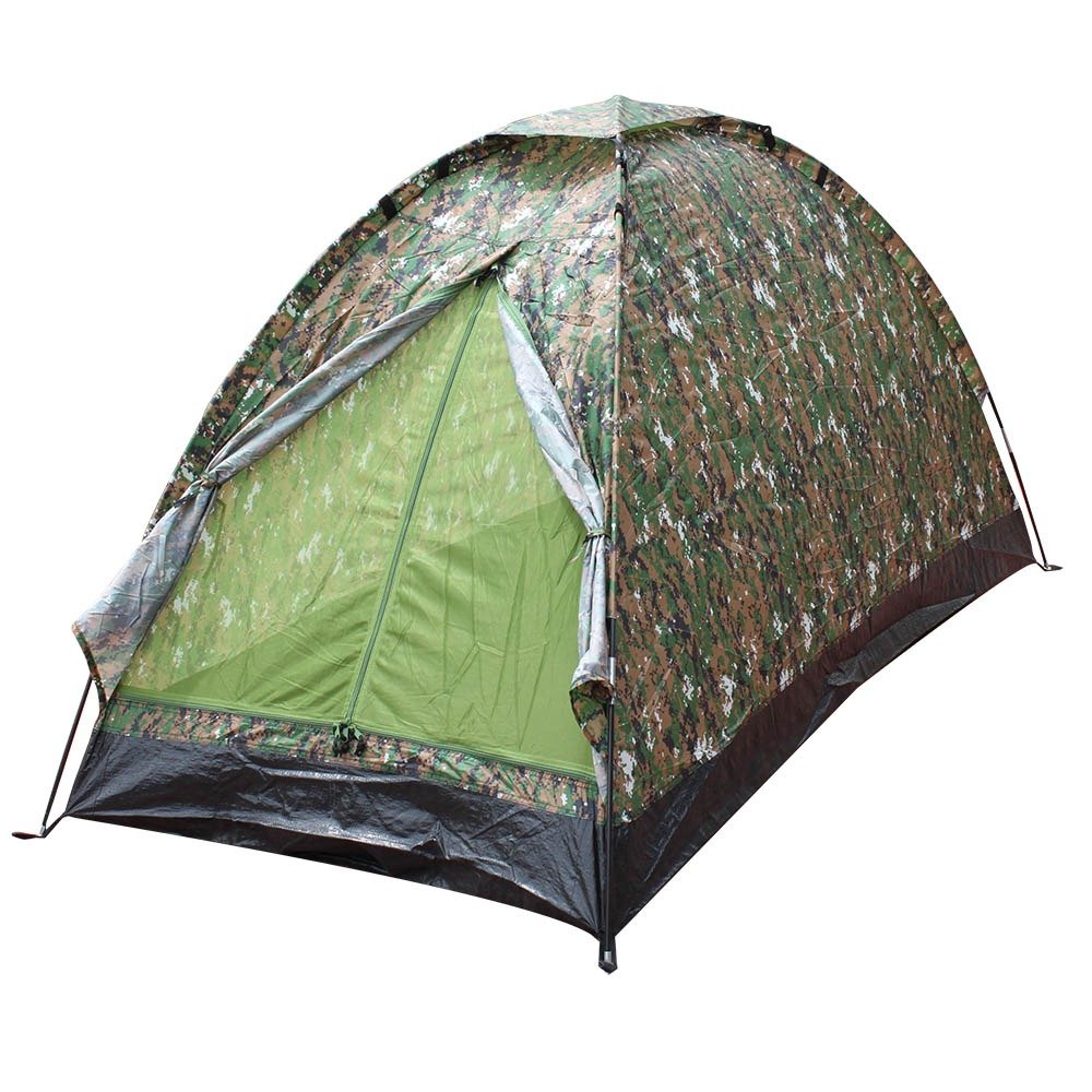 Carpa Tipo Domo T6-2001DC Varios Colores Personal - Imagen 5