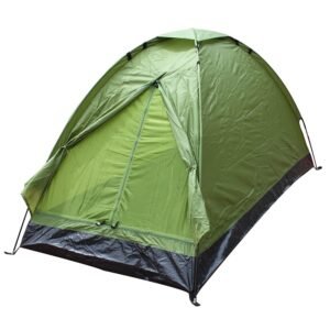 Carpa Tipo Domo T6-2001DC Varios Colores Personal