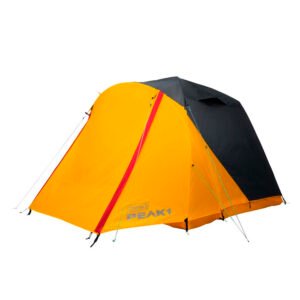 Coleman Peak 1 4P Weathertec Plus