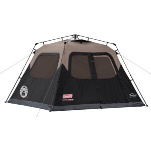 Coleman Instant Cabin 6P