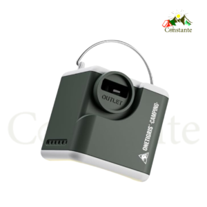 Bomba de aire portátil OneTigris