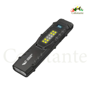 Linterna LED SMILING SHARK