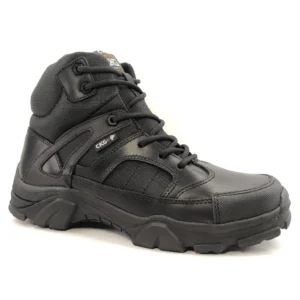 Diabolo II Mid H -Táctico | Cuero