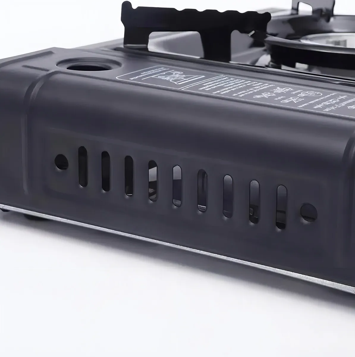 Estufa a gas butano/gas licuado - Imagen 3