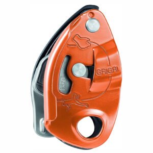 Descensor PETZL GRIGRI 3