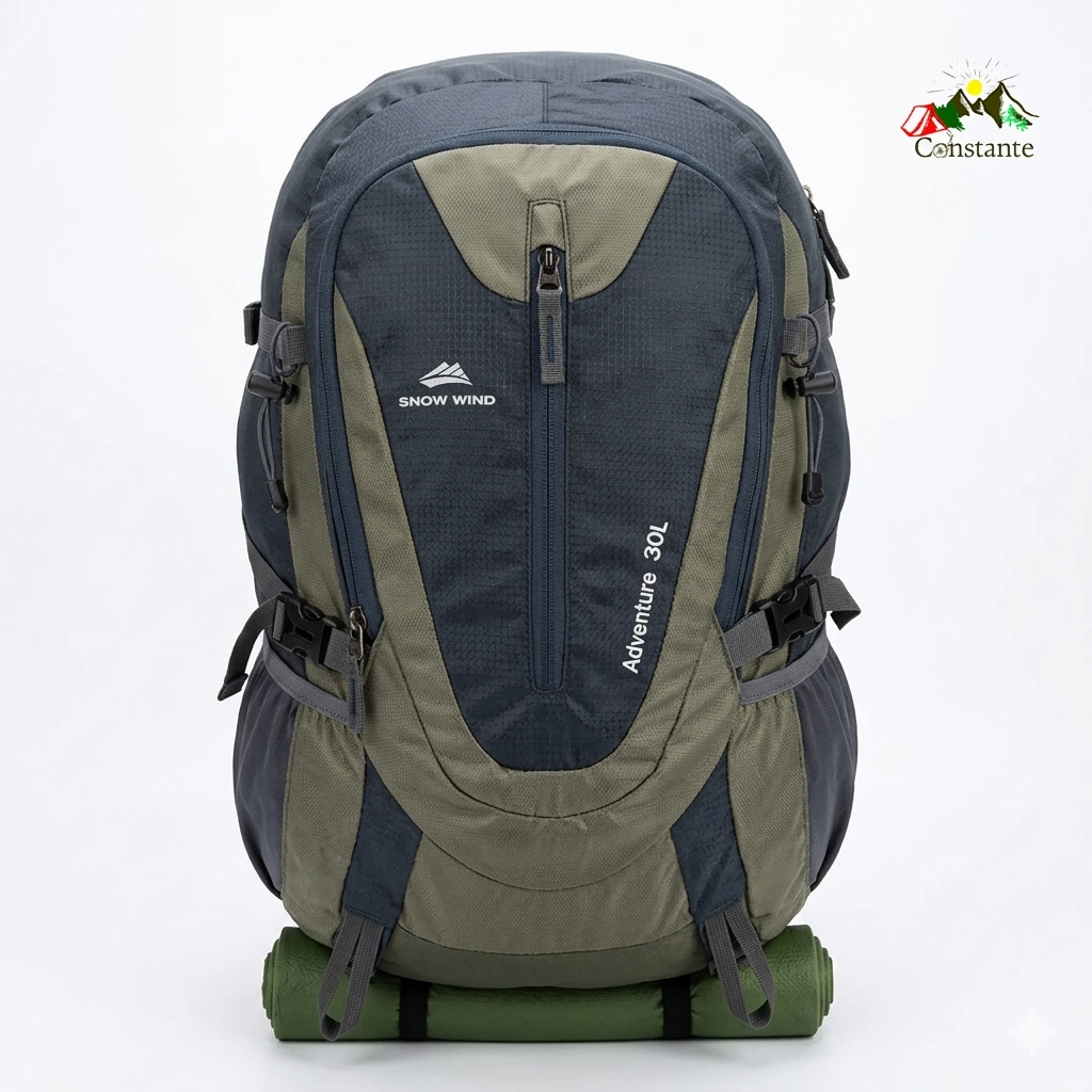 Snow wind de 30 litros #5150-1