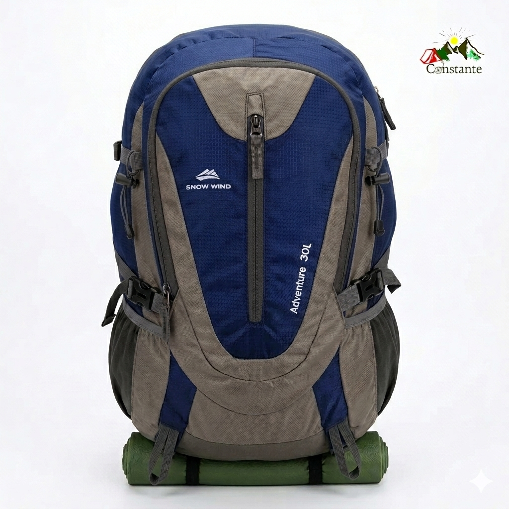 Snow wind de 30 litros #5150-1 - Imagen 2