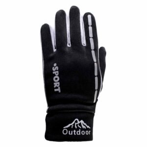 Guantes Outdoor