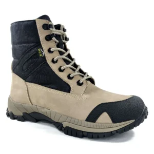 Patrol Boot H | Tácticos | Cuero