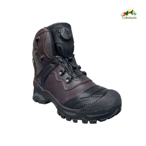 Bota Vulcano Xtreme