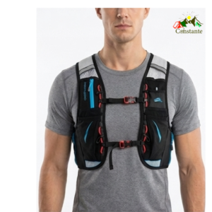 Chaleco Snow Wind 12L