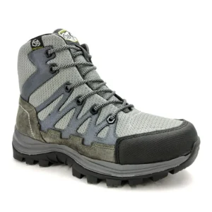 Relance Mid H | Forro de cuero | Suela tipo vibram