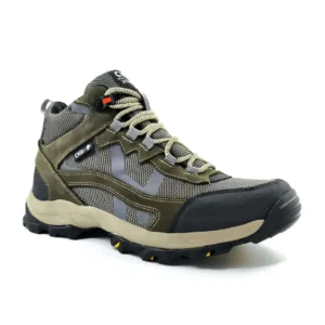 zapatos tacticos pra trekking