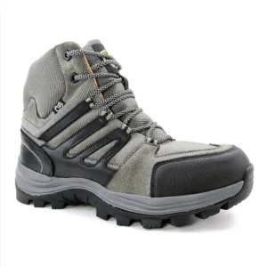 TX-20 Mid H | Forro de cuero | Suela tipo vibram