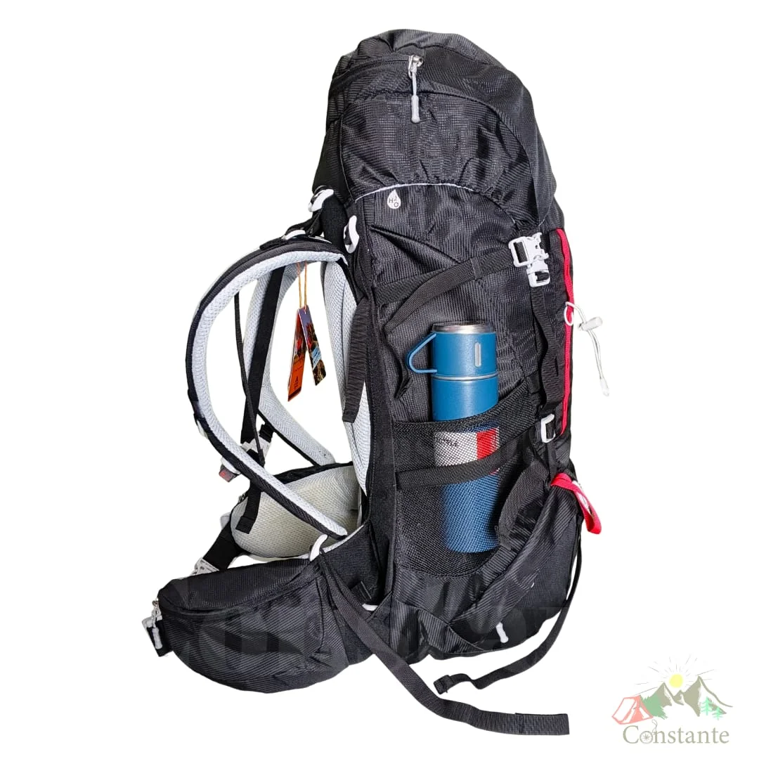 Mochila de senderismo - Imagen 6