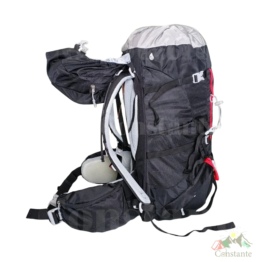 Mochila de senderismo - Imagen 7