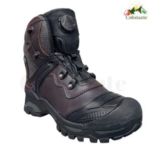 Bota Vulcano Xtreme