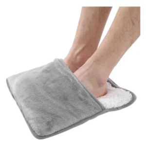 calentador de pies