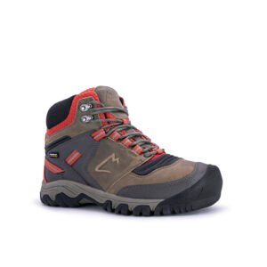 kumbre denali para mujer