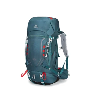 mochila para trekking de 40 litros