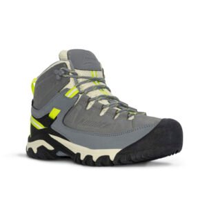 zapatos para senderismo