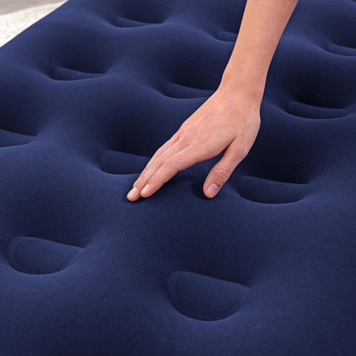 Colchón inflable de 1 plaza Bestway - Imagen 4