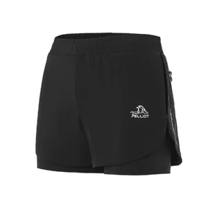 Short Deportivo para Mujer PELLIOT