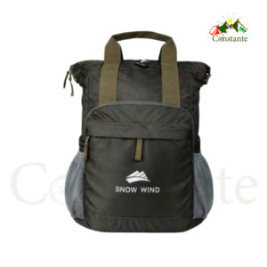Mochila Will Power 20 L MOCAF18