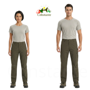 Pantalón de Trekking